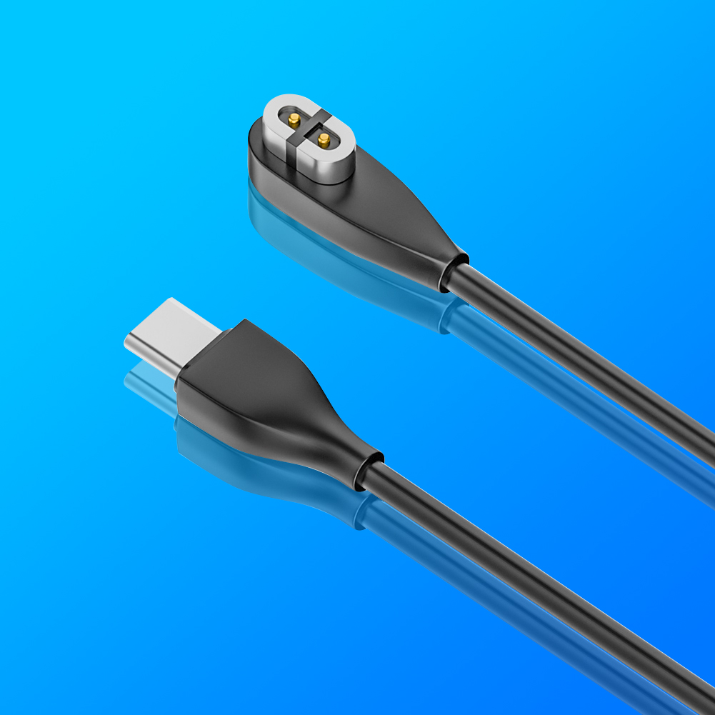 Skyrc B6 Neo Smart Charger - Chargeur magnétique USB/type-c, câble de chargement
