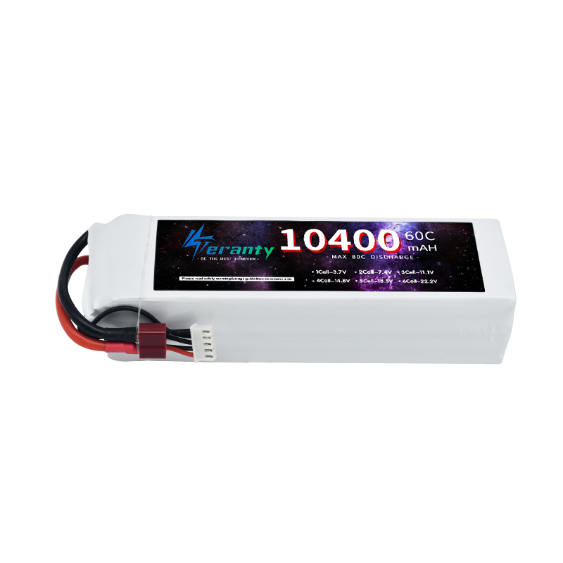 Batterie LiPo RC 14,8V 4S 1500 - 4S Lipo Battery 14.8V 6000Mah avis et prix
