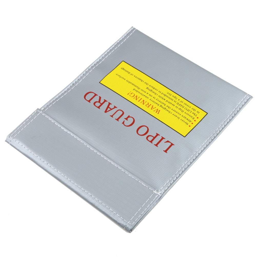 Sac de charge de sécurité pour - Lipo Battery Fireproof Safety Charge Box avis et prix