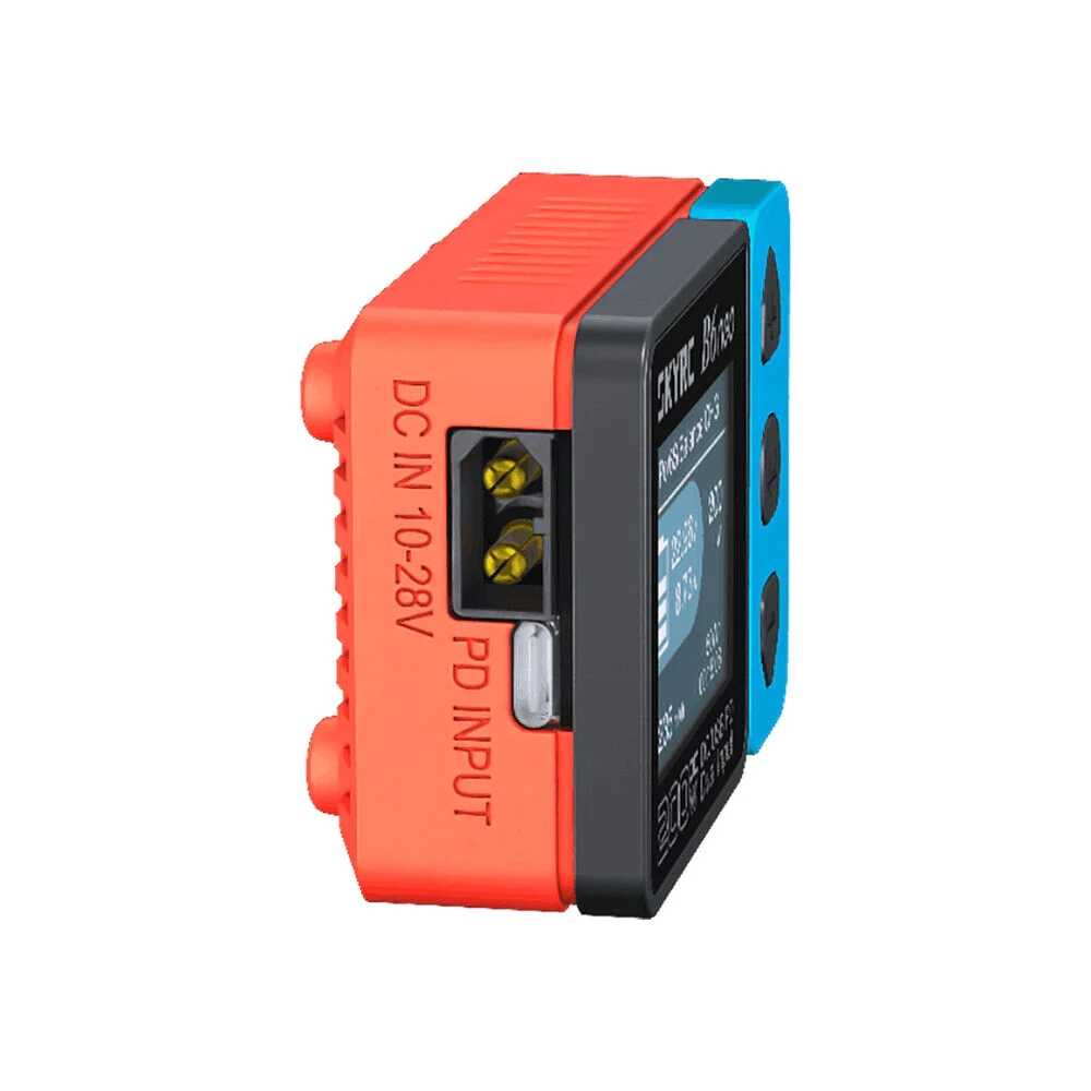 Chargeur intelligent SkyRC B6  - Skyrc B6 Neo Smart Charger avis et prix