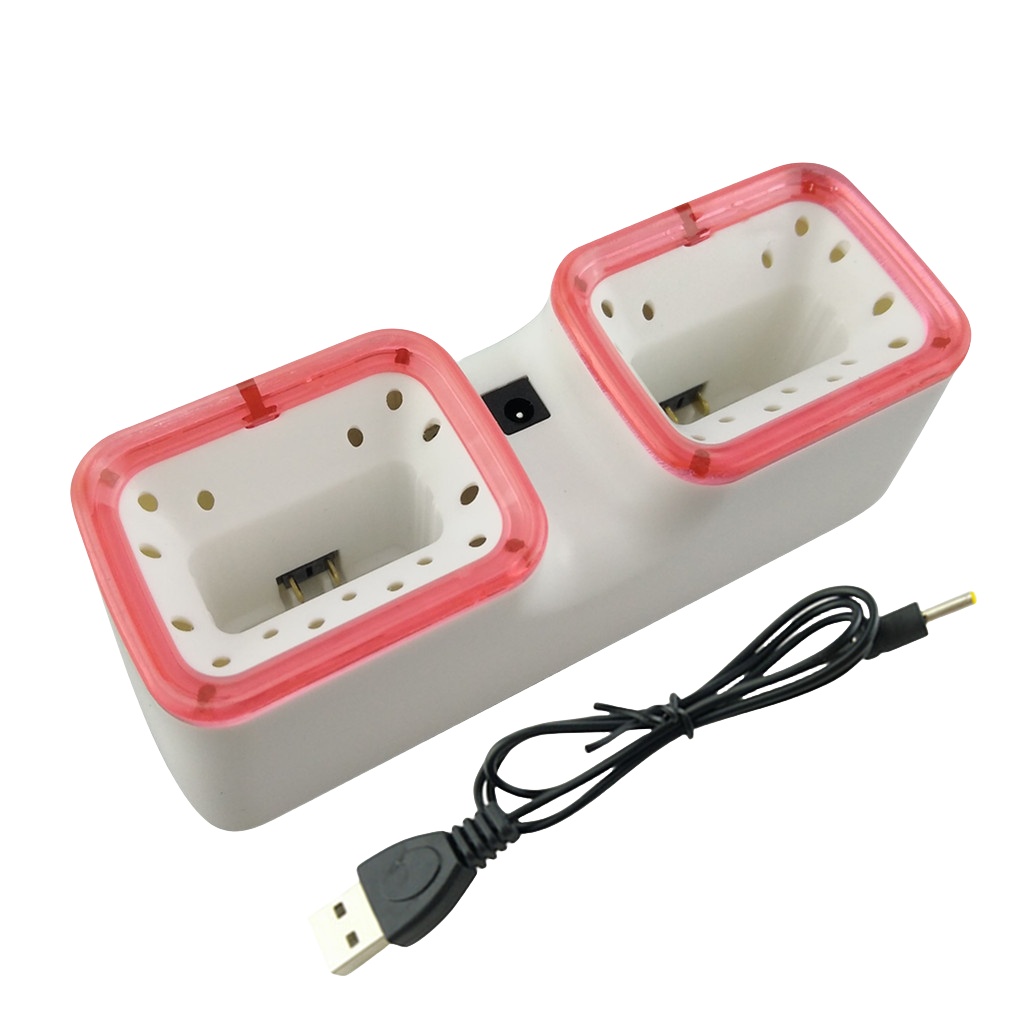Chargeur rapide double USB SYM - Hota D6 Pro Dual Lipo Charger avis et prix