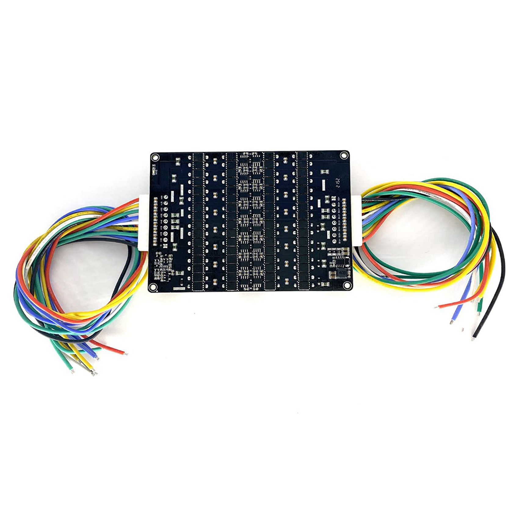 B04C-2X 12S 13S 14S 15S 16S Ég - 12S Lipo Battery Balancing Board avis et prix